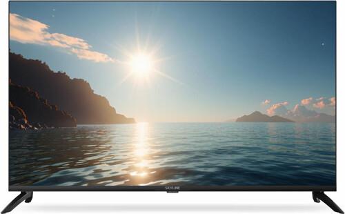43" (108 см) LED-телевизор Skyline 43LST5971 черный