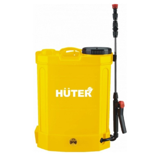 Опрыскиватель аккумуляторный Huter SP-12AC 70/13/28
