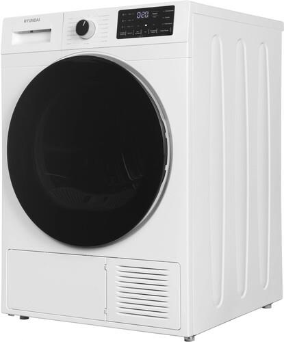 Сушильная машина Hyundai DFE9412 белый