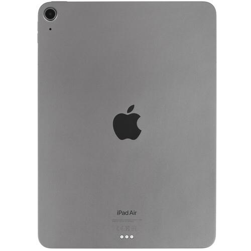 10.9" Планшет Apple iPad Air (5th Gen) Wi-Fi 64 ГБ серый