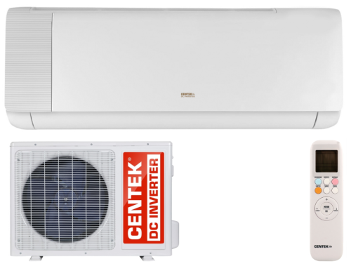 Сплит-система Centek Ct-65K07 Wi-Fi