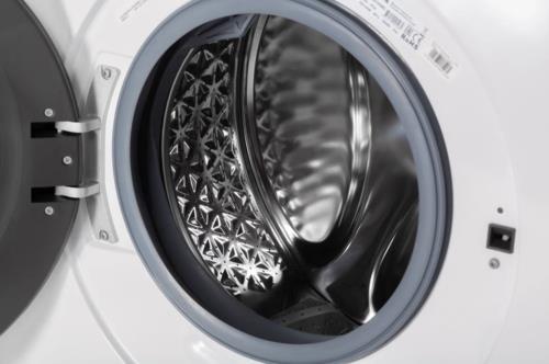 Стиральная машина RENOVA WAF-6010SM2 белый