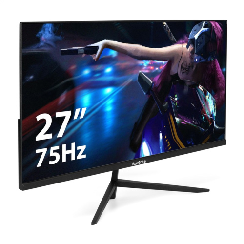 Монитор ExeGate EZ2707TA ProSmart (EX297649RUS)