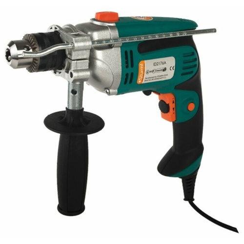 Дрель ударная Sturm! ID2176A