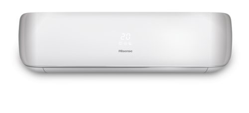 Сплит-система Hisense AS-10UW4RVETG01G/AS-10UW4RVETG01W Premium Design Super DC Inverter Wi-Fi