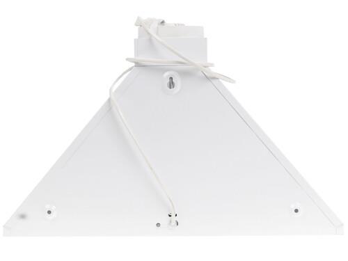 Вытяжка каминная Gefest ВВ 1 белый