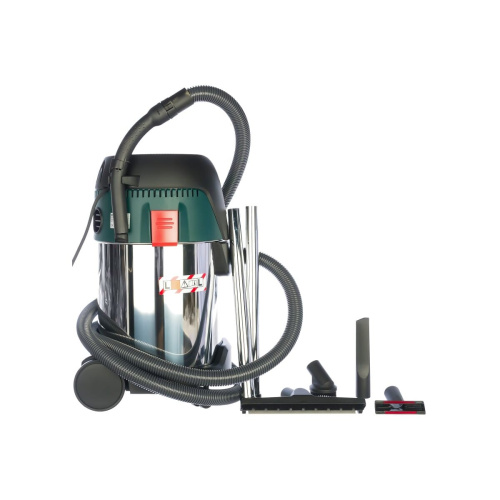 Пылесос промышленный Metabo ASA 30 L PC Inox (602015000)