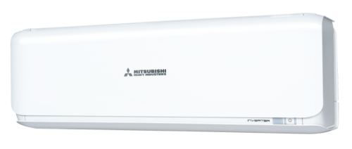 Сплит-система Mitsubishi Heavy SRK20ZSX-WF/SRC20ZSX-W Daimond Pure White