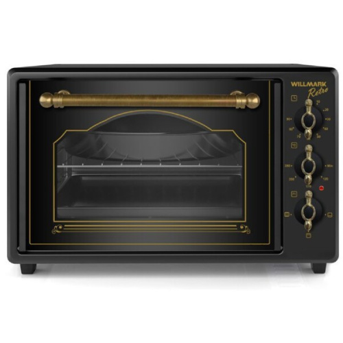 Мини-печь WILLMARK WOF-405BLR
