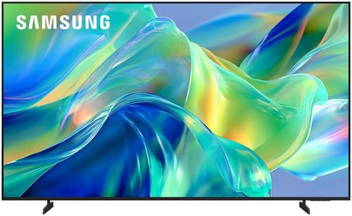 75" (189 см) Телевизор Samsung UE75M1EHAUXPY черный