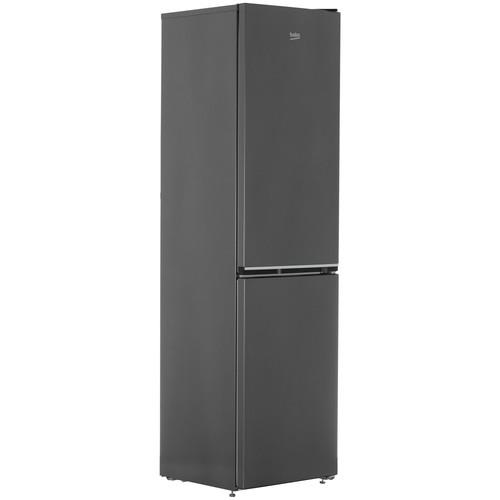Холодильник с морозильником Beko B1RCNK332G серый