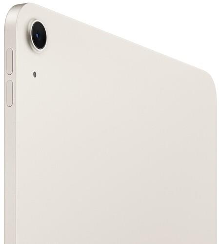 11" Планшет Apple iPad Air (M2) Wi-Fi 128 ГБ бежевый