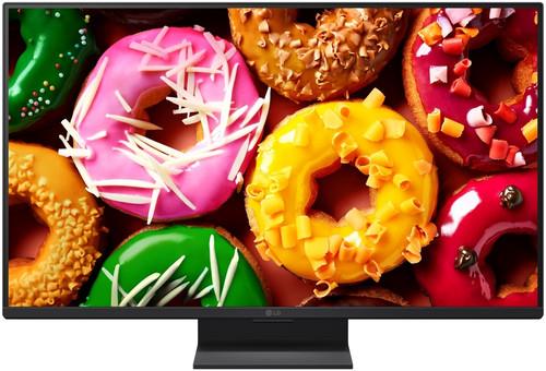 27" (68 см) Телевизор LG 27LB70006LA черный