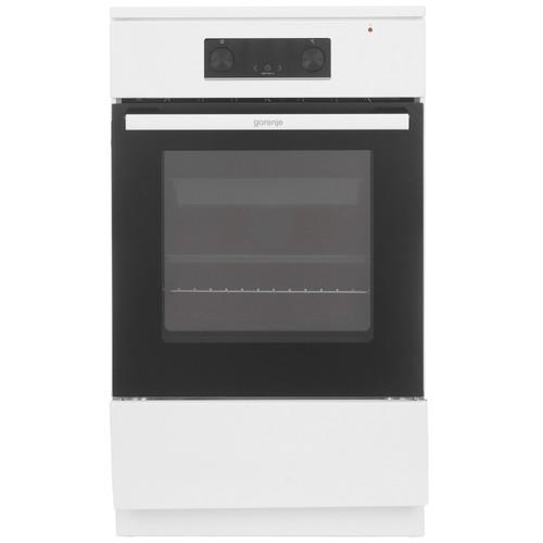 Электрическая плита Gorenje GEIT5C60WPG белый