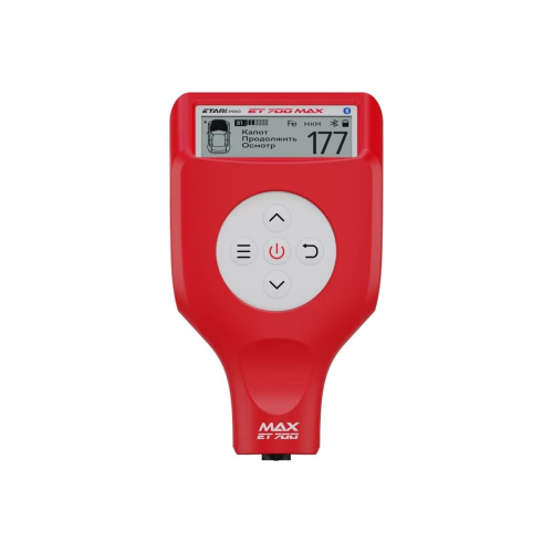 Толщиномер ETARI ЕТ-700 Max (4631162098381)