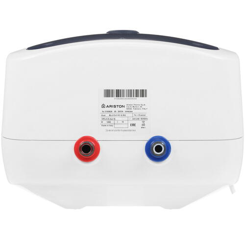 Водонагреватель Ariston BLU EVO R 10U RU