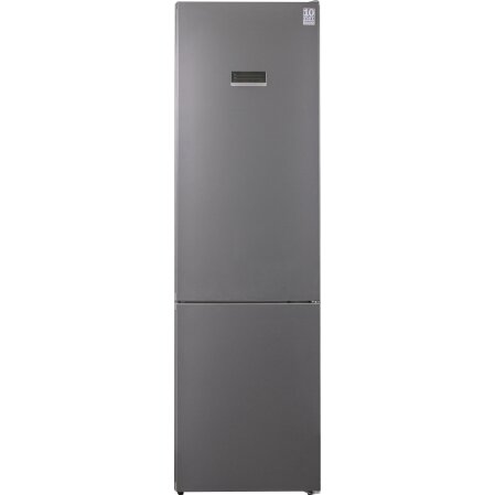 Холодильник Weissgauff CBN2WB9C2