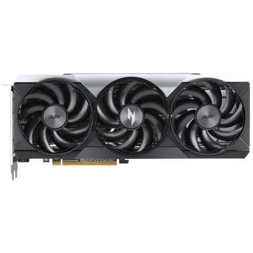 Видеокарта ACER Nitro AMD Radeon RX9070 XT OC 16GB (DP.Z4DWW.P01) GDDR6