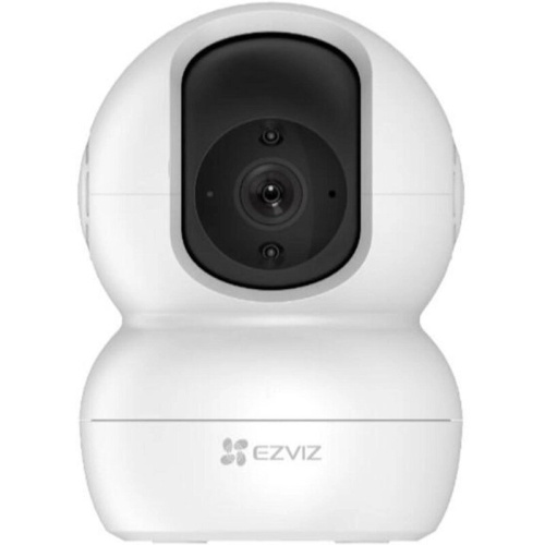Камера видеонаблюдения IP Ezviz CS-TY1 (ЗМР) Wi-Fi 4-4мм цв. корп. белый