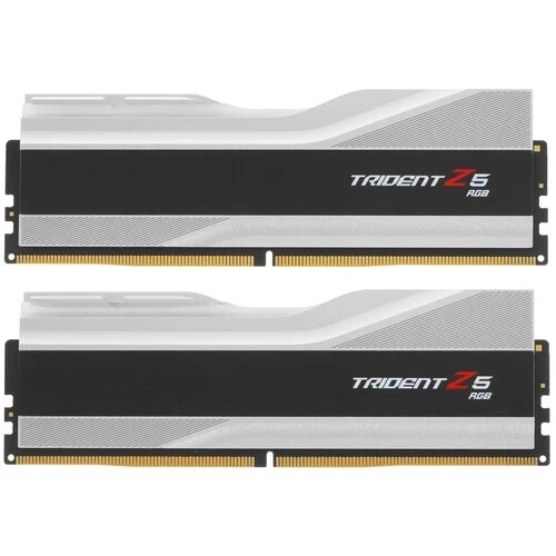 ОЗУ G.Skill Trident Z5 RGB 64Gb (F5-6000J3040G32GX2-TZ5RS) DDR5 2x32Gb