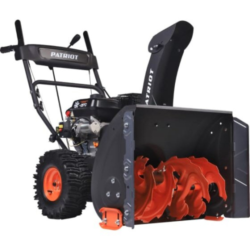 Снегоуборщик бензин. Patriot PS 707 E 7л.с. (426109727)