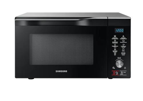 Микроволновая печь Samsung MC32K7055CT серебристый