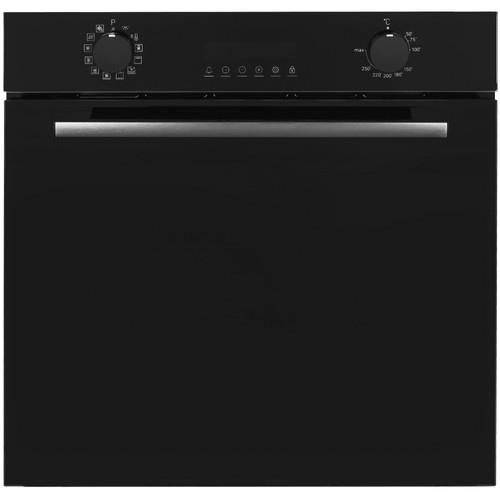 Электрический духовой шкаф Indesit IBFTE 4944 JH BL черный