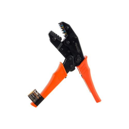 Клещи для обжима электрокабеля SPARTA 177065