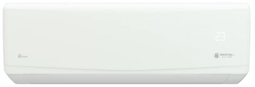 Сплит-система Royal Clima Rc-Gr65Hn/In/Rc-Gr65Hn/Out Grida