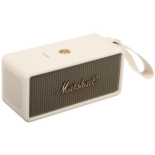 Портативная колонка Marshall Middleton, бежевый