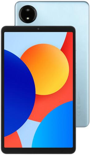8.7" Планшет Xiaomi Redmi Pad SE 8.7 LTE 128 ГБ голубой