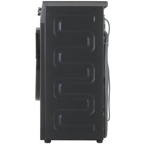 Стиральная машина Beko WSPE6H616A черный