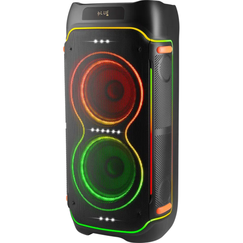 Портативная колонка DEFENDER Boomer 120 65127