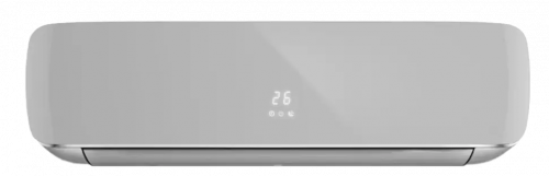 Сплит-система Hisense As-10Uw4Rvetg01G(S)/As-10Uw4Rvetg01W(S) Silver Crystal Super Dc Inverter