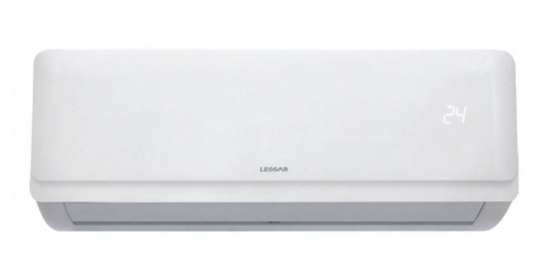 Внутренний блок мульти сплит-системы Lessar LS-MHE09KBE2 eMagic Inverter