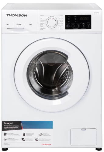 Стиральная машина THOMSON WF30E7U01