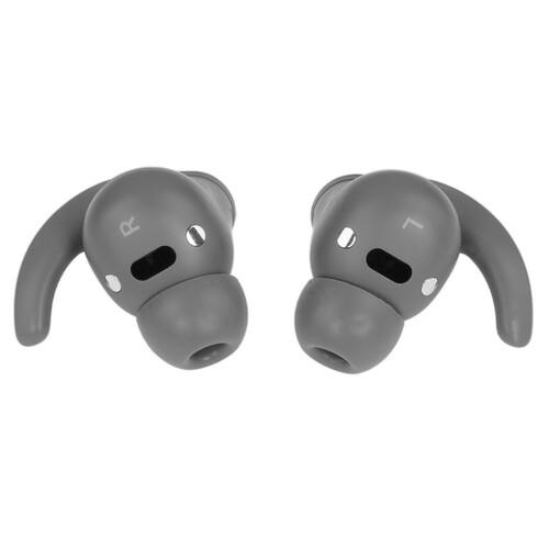 Наушники TWS Beats Fit Pro серый