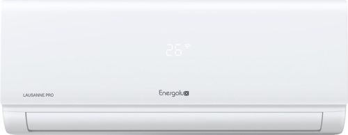 Сплит-система Energolux SAS09AR2-A/SAU09AR2-A-WS30 Lausanne Pro WS