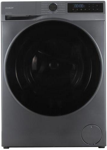 Стирально-сушильная машина Candy C43D 485MBBR-07 серый