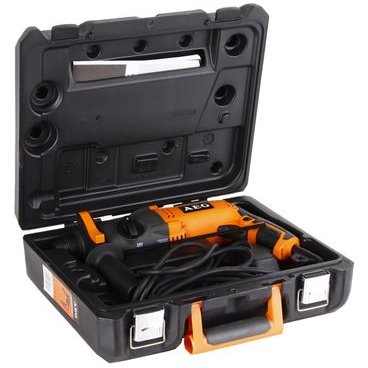 Перфоратор AEG KH 24 IE (451555)