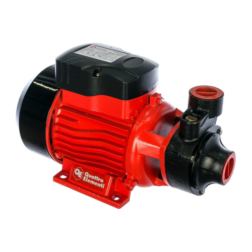 Садовый насос QUATTRO ELEMENTI Giardino 801 Ci (910-133)