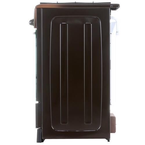 Газовая плита Gefest ПГ 3200-08 К43 коричневый