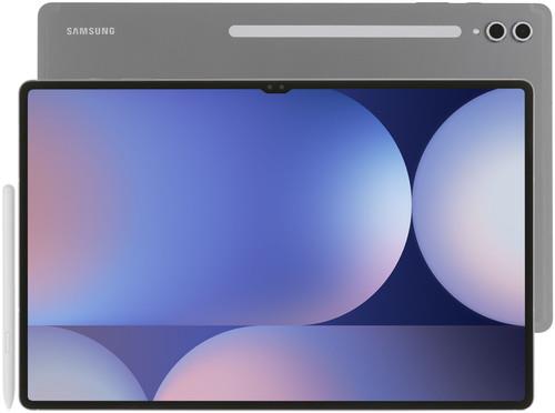 14.6" Планшет Samsung Galaxy Tab S10 Ultra 5G 256 ГБ серый + стилус