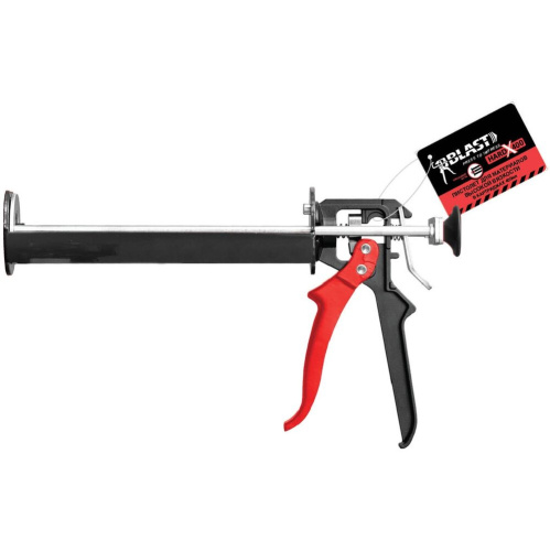 Пистолет для герметика Blast Hard X400 (591208)