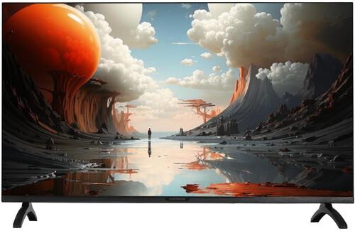 42" (105.4 см) LED-телевизор Topdevice TDTV42BN02F черный