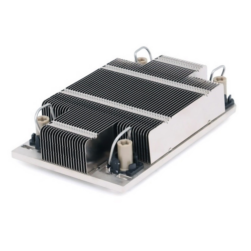 Радиатор Dell 412-AAVV Heatsink for CPU less or equal 185W