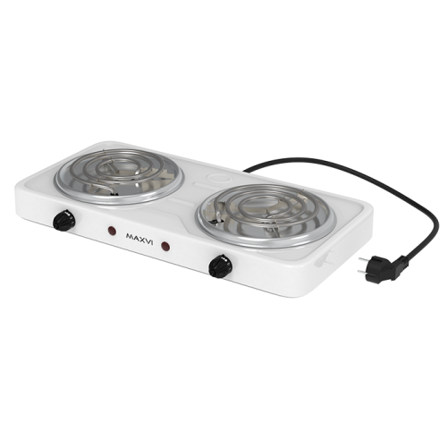 Настольная плитка MAXVI HE201 white