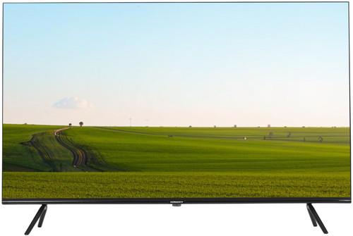 43" (109 см) Телевизор Horizont 43LE7553D черный
