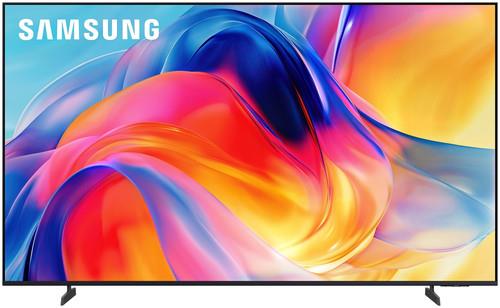 75" (189 см) Телевизор Samsung UE75M70HAUXPY черный