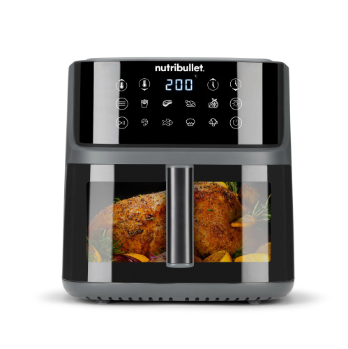 Аэрогриль NutriBullet NBA0811DG 1DR